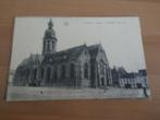 temse temsche de kerk, Verzamelen, Postkaarten | België, Ophalen of Verzenden, Ongelopen, Oost-Vlaanderen