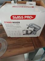 Swiss pro 1500w 1jaar oud, Ophalen, Zo goed als nieuw