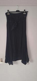 Zwarte dames rok Didi Mt 36, Kleding | Dames, Rokken, ANDERE, Zwart, Ophalen of Verzenden, Zo goed als nieuw
