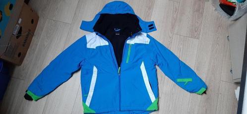 Skijas maat 158/164, Kinderen en Baby's, Kinderkleding | Maat 158, Zo goed als nieuw, Jongen of Meisje, Jas, Ophalen of Verzenden