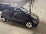 Nissan micra 1.2 essence, Noir, Tissu, Achat, Coupé