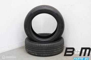 2 x 2355519 101W Continental 5 AO 6.5mm 235-55-19 beschikbaar voor biedingen
