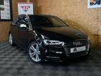 Audi A3 Sportback 2.0 TFSI Quattro*Sièges cobra, Autos, Audi, Cuir, Achat, Euro 6, Entreprise