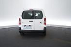 (2BST881) Citroën Berlingo Van, Auto's, Voorwielaandrijving, 75 kW, Gebruikt, Euro 6