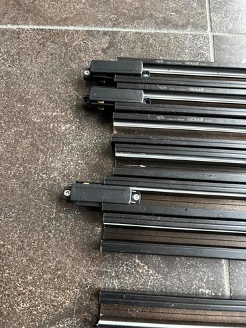 Global spotrails black edition beschikbaar voor biedingen