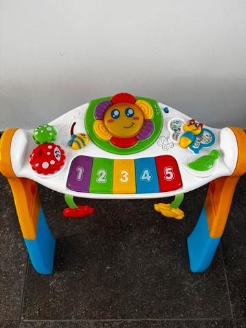 Jouet bébé piano beschikbaar voor biedingen