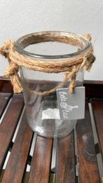 Glazen bokaal, Antiek en Kunst, Ophalen of Verzenden