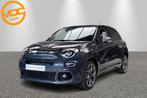 Fiat 500 X  Sport 1.5 MHEV 130 DCT, 500X, Automatique, Achat, https://public.car-pass.be/vhr/17c431ea-eb54-4dcb-a67c-e43956eb38e9