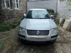 Vw Passat, Auto's, Zwart, 5 deurs, Particulier, Zilver of Grijs