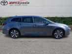 Toyota Corolla TS+Style+tech pack+cam+nav+sen, Auto's, Toyota, Automaat, Break, 5 deurs, 140 pk