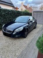 Volvo C70 Cabrio, Auto's, Volvo, C70, Leder, Diesel, Particulier