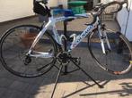 racefiets colago clx carbon, Fietsen en Brommers, Fietsen | Racefietsen, Ophalen, Zo goed als nieuw, Carbon