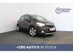 Opel Mokka X 1.6 BENZINE *RADIO-CD*GPS*SENSOREN VOOR+ACHTER, Auto's, Opel, Euro 5, MokkaX, Bruin, 116 pk