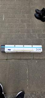 Lampe suspendue home sweet home neuve, Huis en Inrichting, Ophalen, Nieuw, Glas, Suspendue