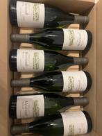 Domaine Roulot Meursault Les Narvaux 2020 oc 6 bouteilles, Neuf, Pleine, Vin blanc, Enlèvement