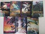 Alle Harry Potter boeken (Nederlandstalig), Boeken, Avontuur en Actie, Gelezen, J.K. Rowling, Ophalen