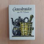 Geneeskruiden (W.F. Daems), Boeken, Gezondheid, Dieet en Voeding, Ophalen of Verzenden, Gelezen, Kruiden en Alternatief, W.F. Daems
