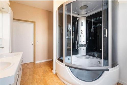 Douchecabine, Huis en Inrichting, Badkamer | Complete badkamers, Gebruikt, Met bad, Met douche, Ophalen