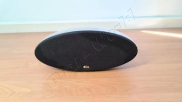 KEF KHT3005 center speaker, Audio, Tv en Foto, Overige merken, Ophalen of Verzenden, Zo goed als nieuw, 60 tot 120 watt