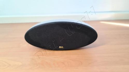 KEF KHT3005 center speaker, Audio, Tv en Foto, Luidsprekerboxen, Zo goed als nieuw, Center speaker, 60 tot 120 watt, Overige merken