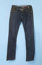 ✨️GUESS JEANS - Maat 30 (M) In Nieuwstaat✨️, Kleding | Dames, Spijkerbroeken en Jeans, Guess, Blauw, Ophalen of Verzenden, Zo goed als nieuw
