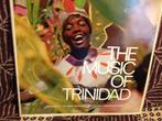 De muziek van Trinidad - National Geographic Society, Ophalen of Verzenden, Gebruikt, 12 inch