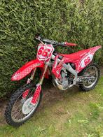 Honda crf 250 injection 2013, Particulier