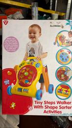 Loopwagen baby, Ophalen, Zo goed als nieuw
