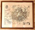 MIDDELEEUWS PLAN MECHELEN, Antiek en Kunst, Ophalen