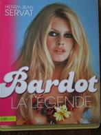 Brigitte BARDOT, Henry-Jean SERVAT, Ophalen of Verzenden, Personen, Zo goed als nieuw