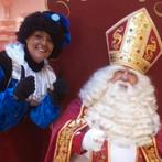 (NPO Zappelin ) Sinterklaas en Vlaamse Sinterklaas op bezoek, Diversen, Sinterklaas, Ophalen, Nieuw