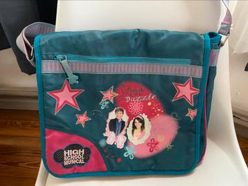 High school musical tas voor tiener beschikbaar voor biedingen