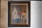 Schilderij, Antiek en Kunst, Ophalen