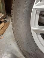 Winterbanden Volvo xc60, Auto-onderdelen, Banden en Velgen, Ophalen, Gebruikt, Winterbanden, Banden en Velgen