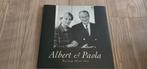 Albert en Paola. Fotoreportage door Olivier Polet, Boeken, Ophalen of Verzenden, Zo goed als nieuw