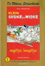 strip Klein Suske en Wiske 2 - Engeltjes, bengeltjes, Boeken, Stripverhalen, Willy Vandersteen, Eén stripboek, Nieuw, Ophalen of Verzenden