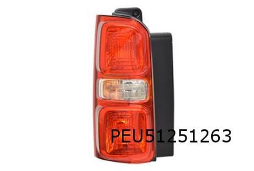 Peugeot Expert (6/16-) (K0) achterlicht Links OES! PEU512512, Auto-onderdelen, Verlichting, Citroën, Fiat, Opel, Peugeot, Toyota