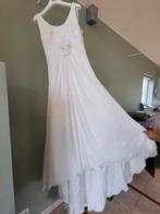 Trouwkleed perfecte staat, Kleding | Dames, Trouwkleding en Trouwaccessoires, Ophalen, Zo goed als nieuw