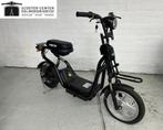 Volta elektrische scooter (A-klasse) - PROMO! € 699, 0 cm³, Enlèvement, Classe A (25 km/h), Électrique