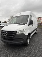Mercedes-Benz Sprinter 319 CDI Panel Van L2 RWD PRO, Autos, Neuf, Autres modèles, Achat, Entreprise