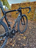 Eddy Merckx 525 disc 52/XS, Fietsen en Brommers, Fietsen | Racefietsen, Ophalen of Verzenden, Zo goed als nieuw, Carbon