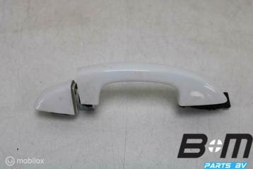 Portiergreep linksachter VW Golf 6 1K8837205F beschikbaar voor biedingen