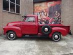 Chevrolet 3600 Thriftmaster 3600 Pick Up Longbed sidestep. V, Auto's, Achterwielaandrijving, Zwart, Handgeschakeld, 2 deurs