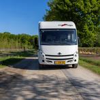 camper CARTHAGO, Caravans en Kamperen, Mobilhomes, Integraal, Diesel, Particulier, 6 tot 7 meter