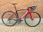Ridley Noah Fast Disc XS (51), Fietsen en Brommers, Ophalen of Verzenden, Zo goed als nieuw