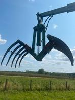 Kraan Thomas, Zakelijke goederen, Landbouw | Werktuigen, Ophalen