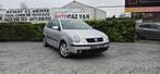 VW POLO 1.2I - GARANTIE 12 MOIS, Auto's, Elektrische ramen, 1198 cc, Bedrijf, Handgeschakeld