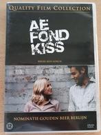 Ae Fond Kiss (Quality Film Collection), Ophalen of Verzenden, Vanaf 12 jaar, Zo goed als nieuw, Drama