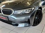 BMW 318 Touring / Virtual cockpit / Navigatie / Parkeersn, Auto's, BMW, 1998 cc, Gebruikt, 4 cilinders, 1645 kg