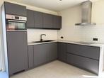Complete keuken, Huis en Inrichting, Ophalen, Gebruikt, Zwart, Hoekkeuken